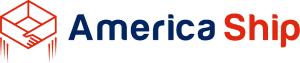 America Ship Logo